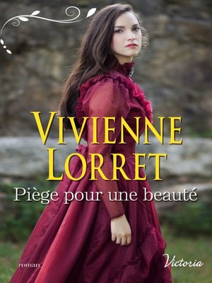 cover image of Piège pour une beauté